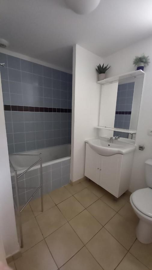 Villa L'Acacias Longeville-sur-Mer Bagian luar foto